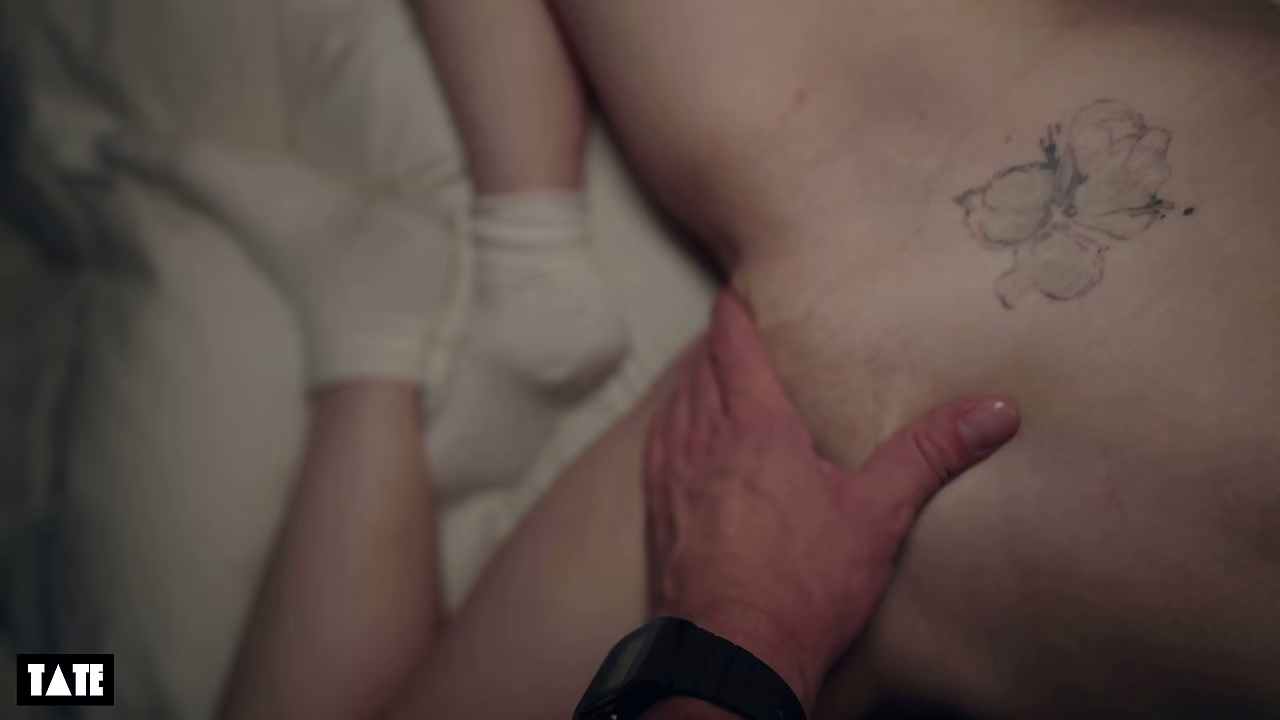 college slut tease and suck big white cock