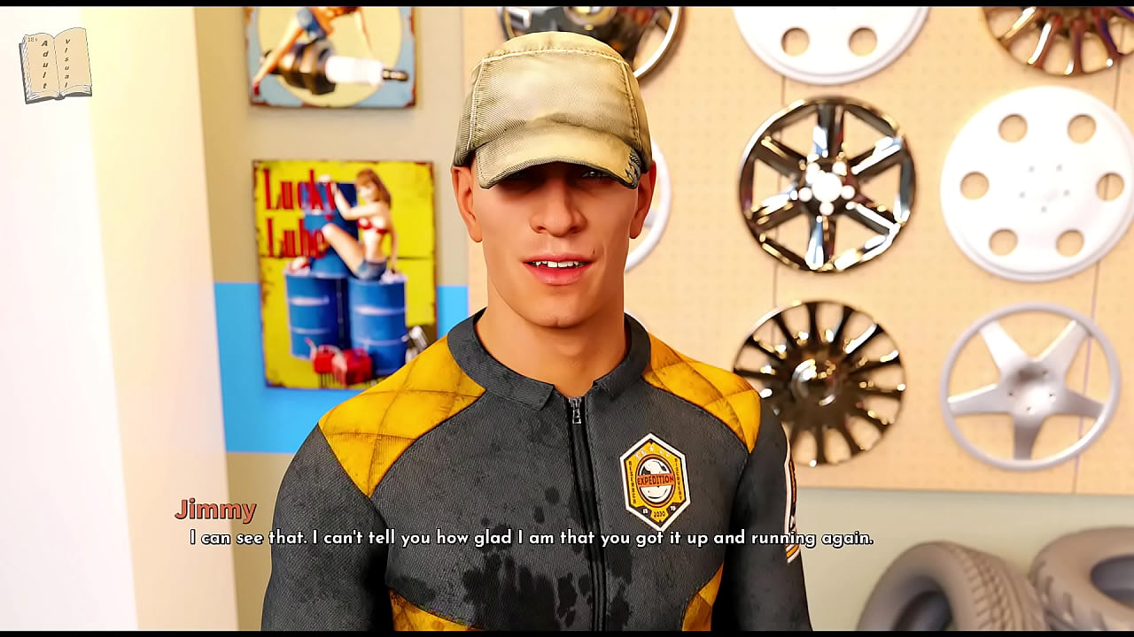 Welcome To Free Will 57