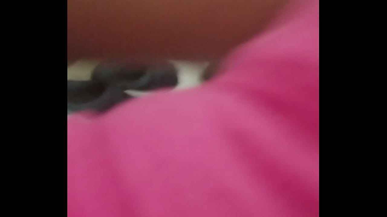 Quickie before her gets home