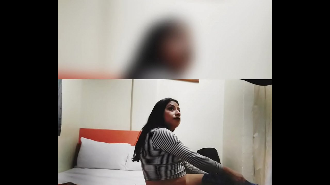 Culiando en hotel Guerrero