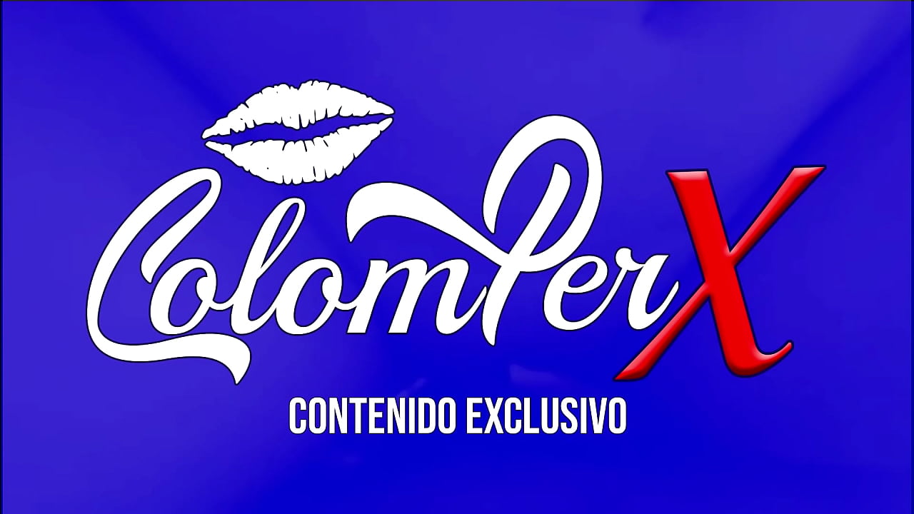 Sloppy Blowjob POV &ndash; My Latina Sucks Me Like There&rsquo;s No Tomorrow &ndash; ColomPerX