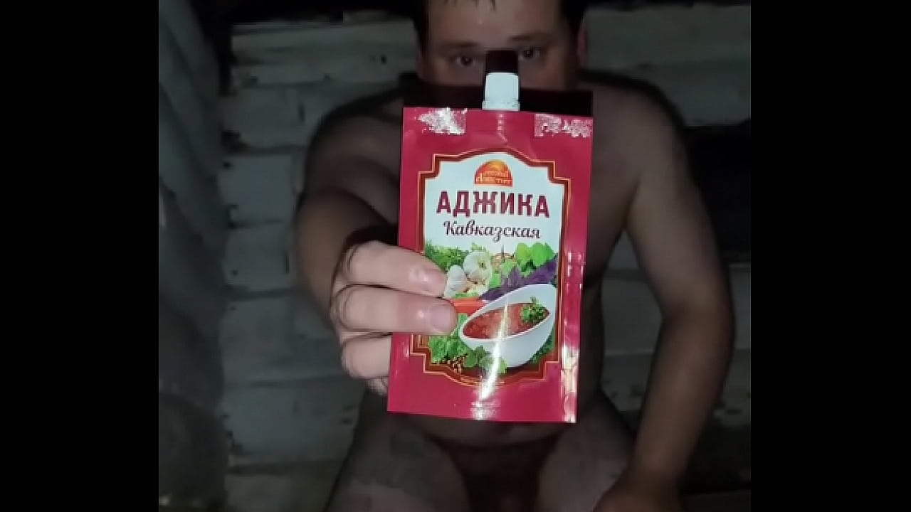 Вызов: 7 супер острых соусов в моей ЗАДНИЦЕ без остановки!!!