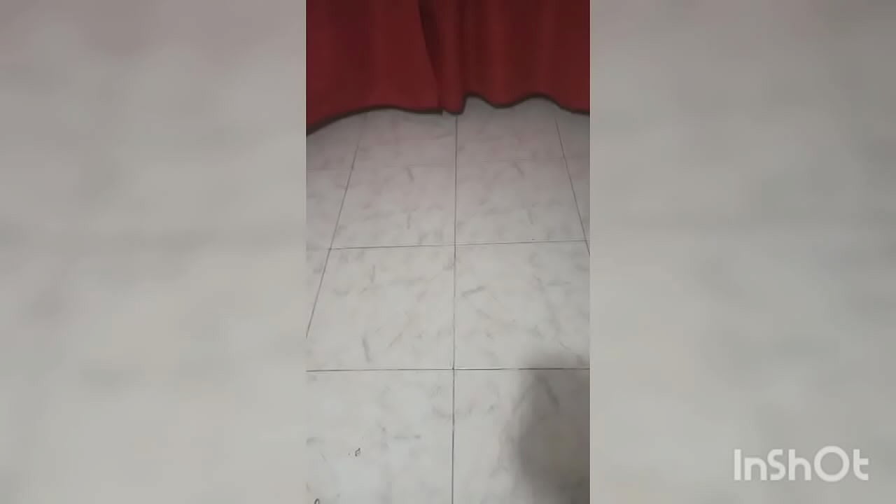 Vecino atrevido que haces grabando