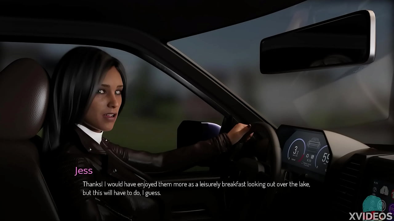 BOUND Ep. 83 &ndash; Naughty tales with busty and horny students