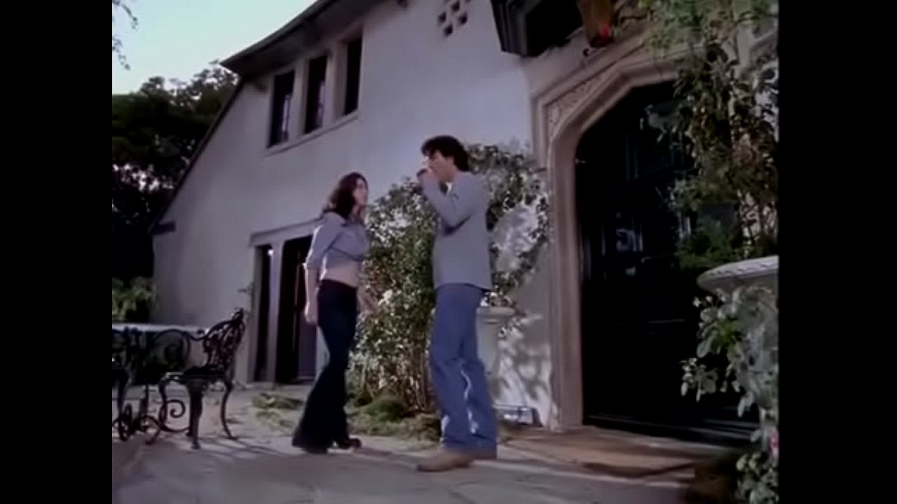 The Secret Cellar 2003