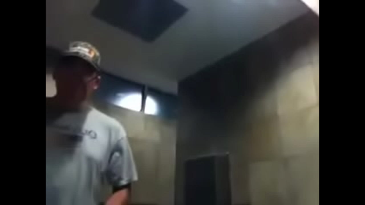 Lucky I didn't get caught