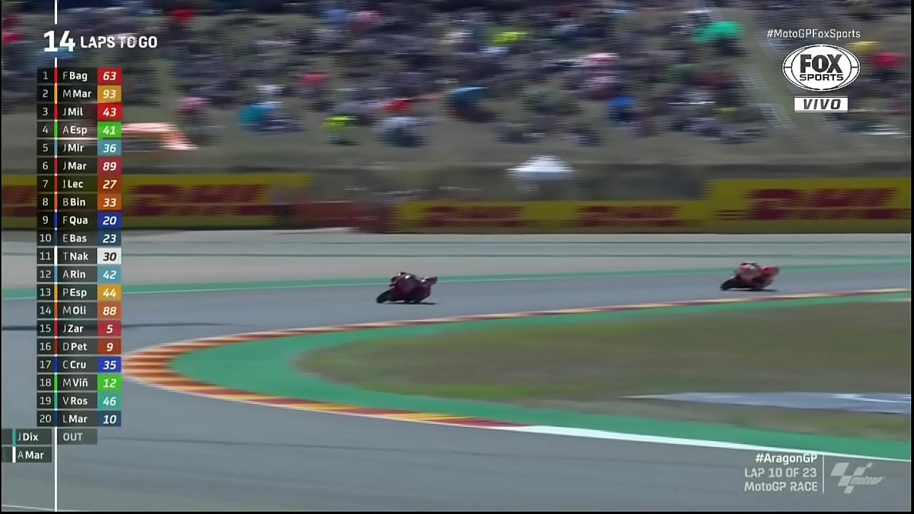 MOTO GP