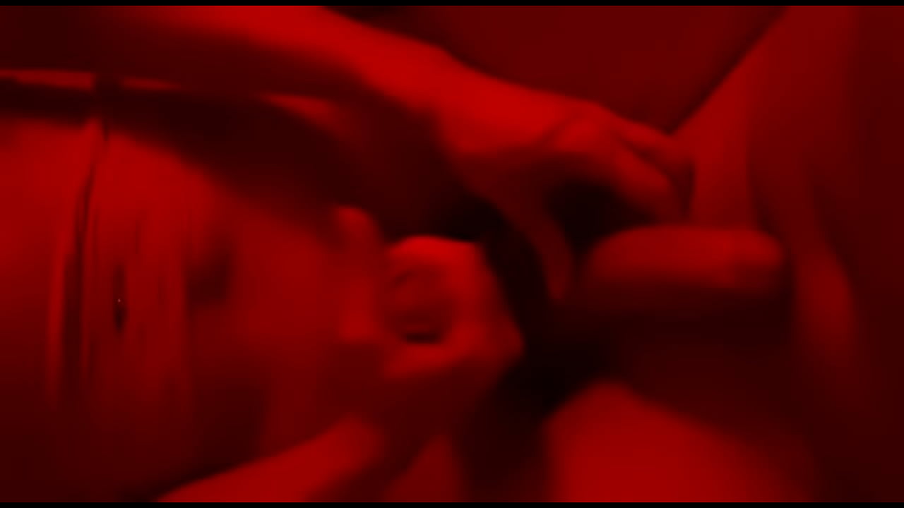 Hot hot blowjob trans