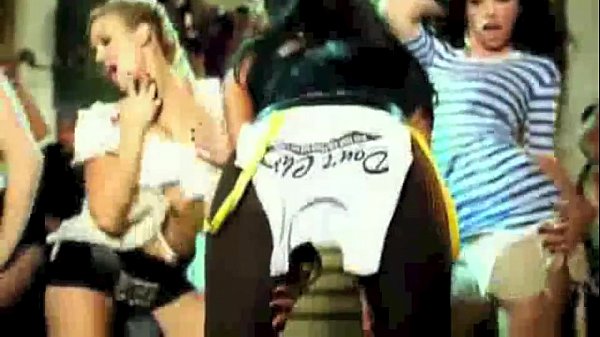 celebrity ass-shake porno