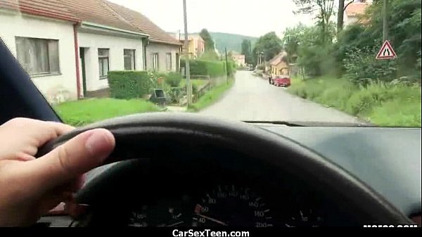 Interracial group blowjob from a ebony slut 23