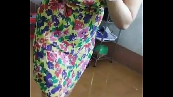 E trang nguyễn bigo lộ h&agrave;ng khi tắm