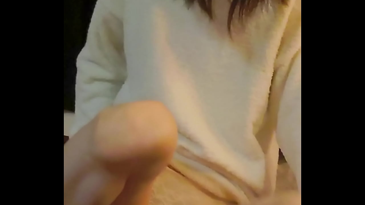 Questi sono i miei pantaloni preferiti, quindi ho 24 anni e i pantaloni stanno invecchiando.