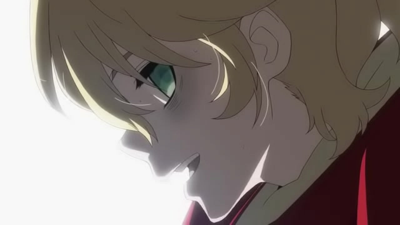 B&eacute;b&eacute; dans la machine