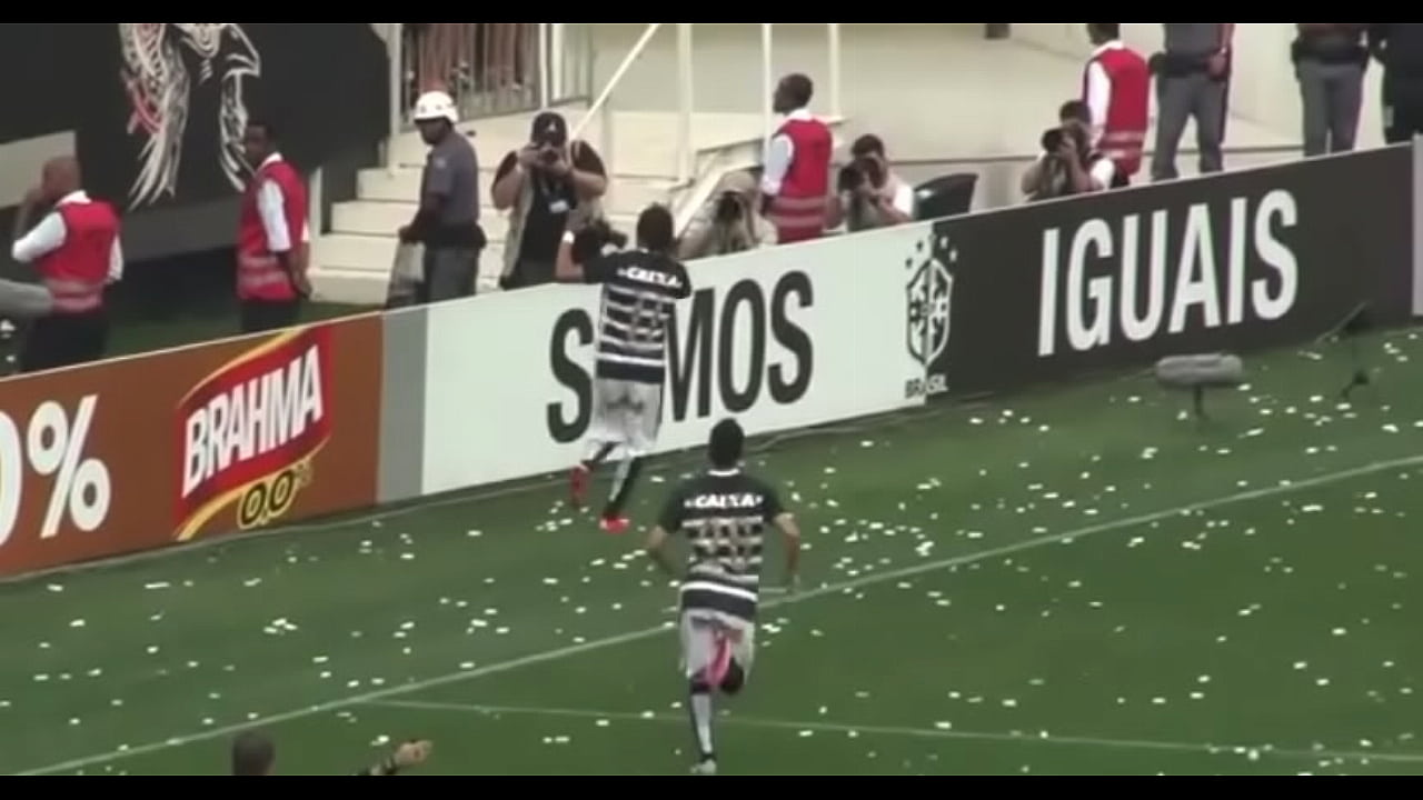 Romero safado comendo cu de S&atilde;o Paulino gay kkk