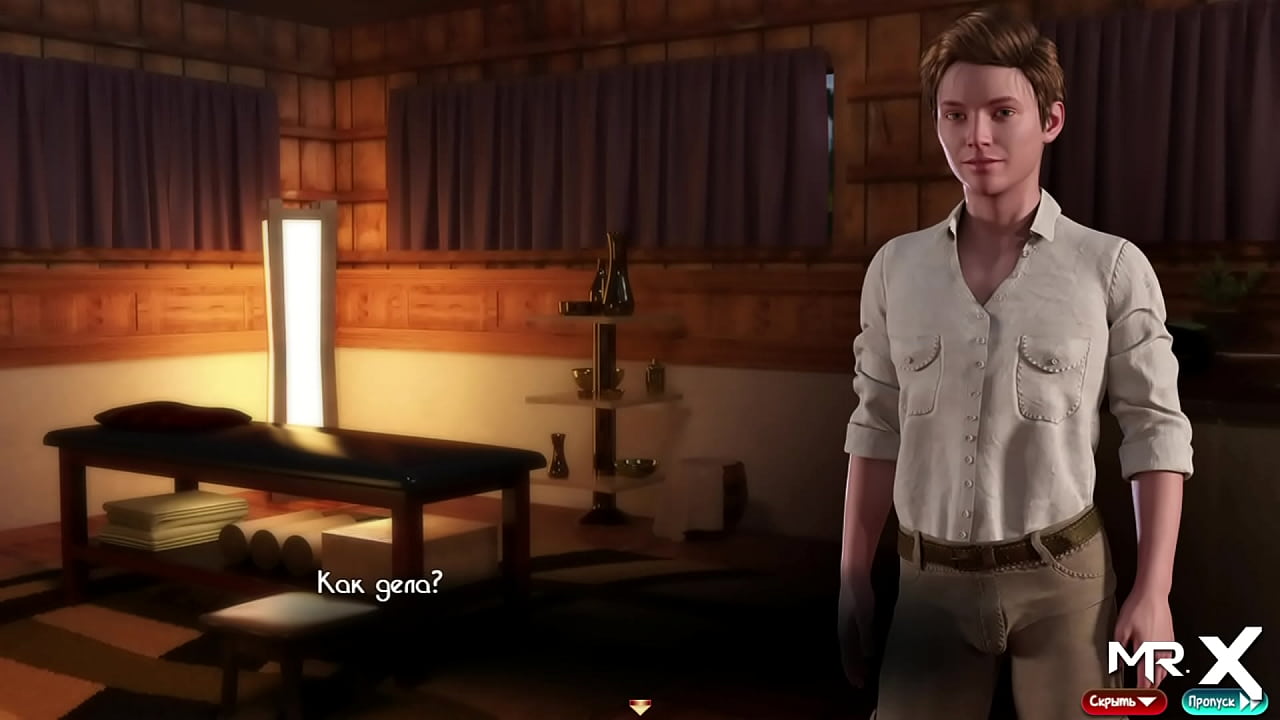 I spread her pussy, I cum from a blowjob