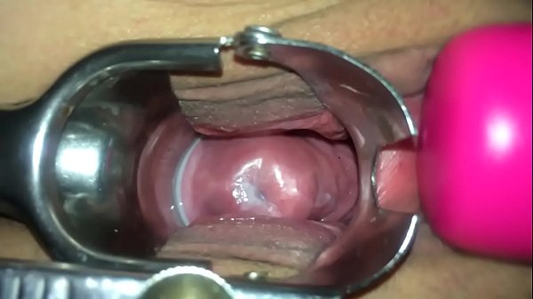 Cumshot happy ending