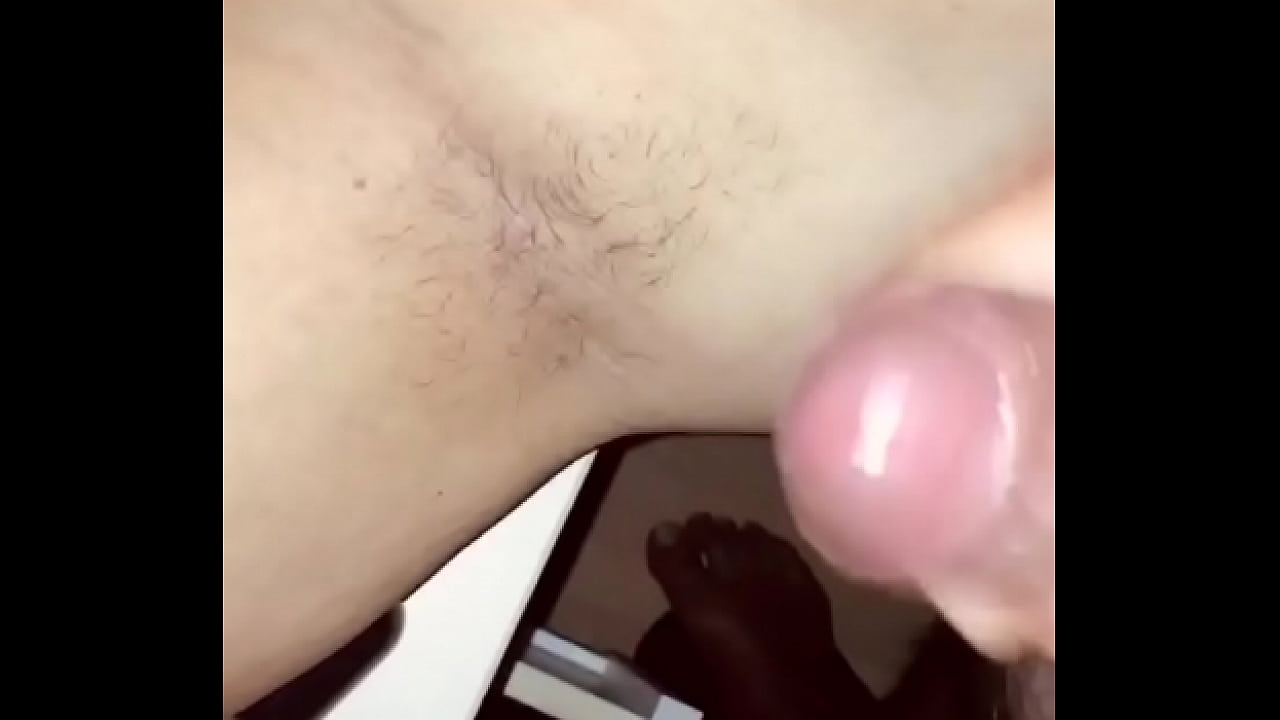 Gozando muito gostoso