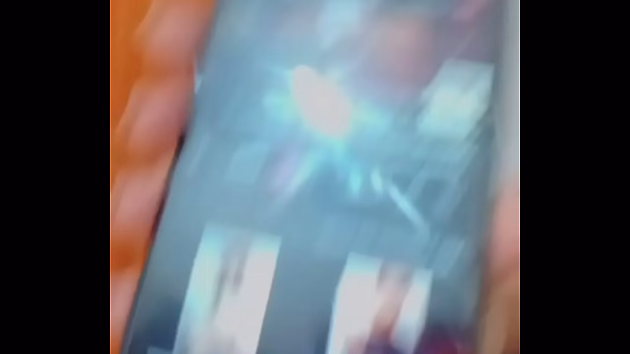 V&iacute;deo de verificaci&oacute;n