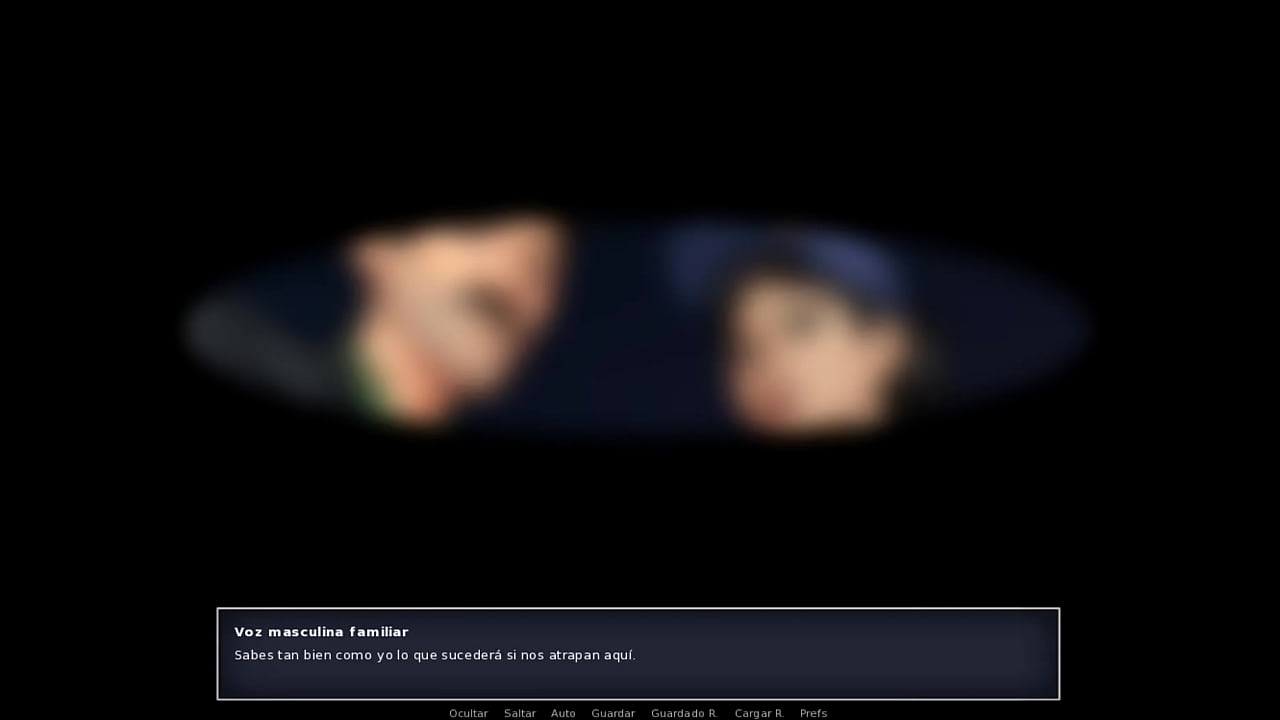 Summertime Saga Cap 30 - misterios de la historia principal