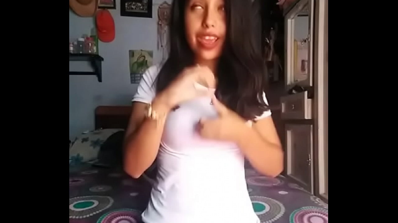 MI NOVIA ME BAILA COMO UNA PUTA TAN HERMOSA