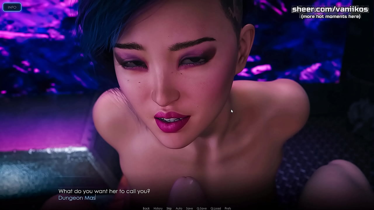 City of Broken Dreamers | Asian teen blowjob and cumshot on tits | Hottest highlights | Part #8