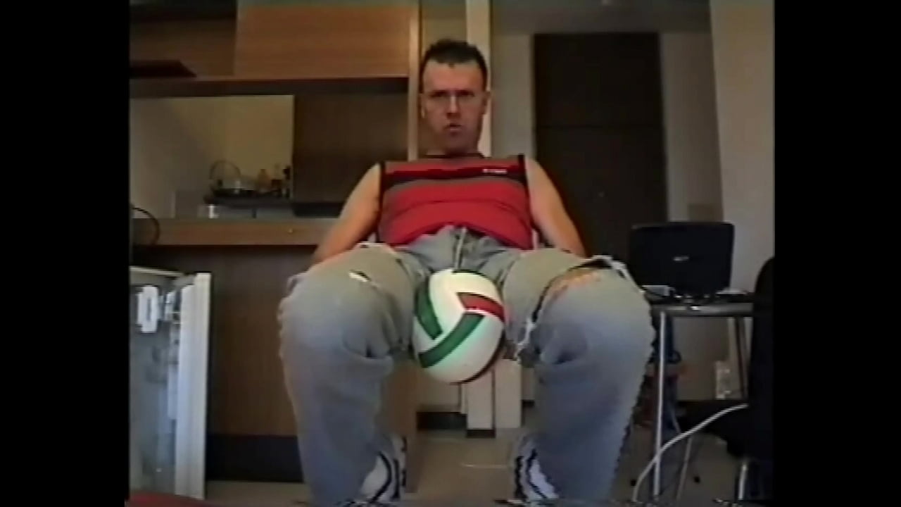 Hairy Legs Huge Thighs Crush Training Massive Load Straight Muscle Monster Cock Big Cumshot 4K