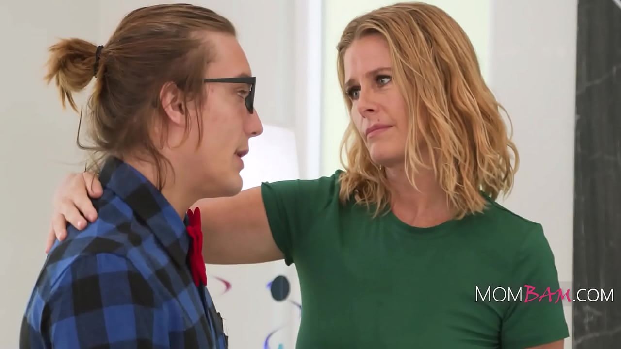 wrecked innocent stepson raw - (birthday party failure led to family-breaking night!)