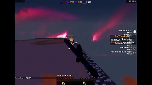 DuelGay  Night x iFantastickz