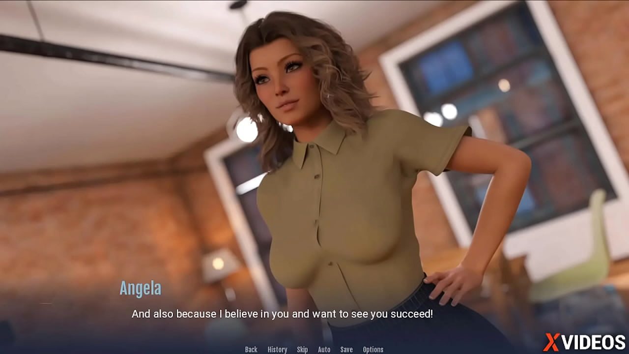 THE BLACKOUT &bull; EPISODE 3 &bull; IL SEGRETO NASCOSTO DELLA MATRIGNA E DEL FIGLIASTRO