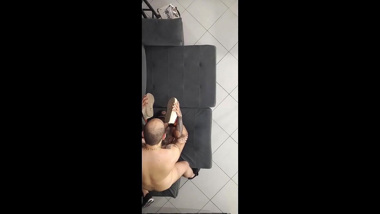 Fodendo Victorshawer - full no red