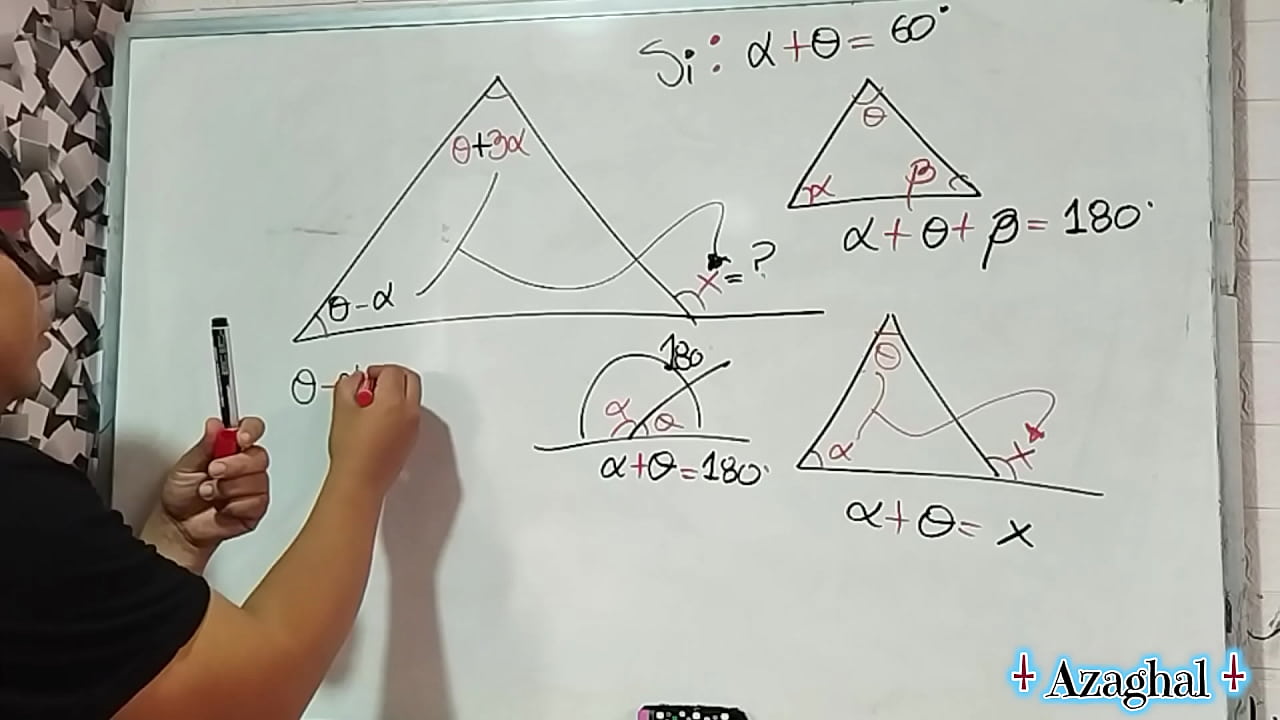 35 &Aacute;ngulos Sexuales Matem&aacute;ticos Estudiante