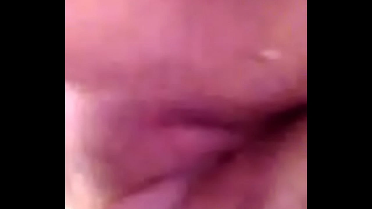 My masturbation 1