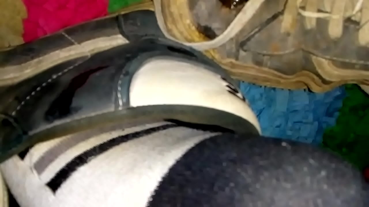 Sneakers chul&eacute;