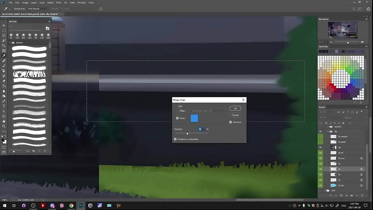 STS broadcast by DC on Picarto from September Twenty-Ninth 2021