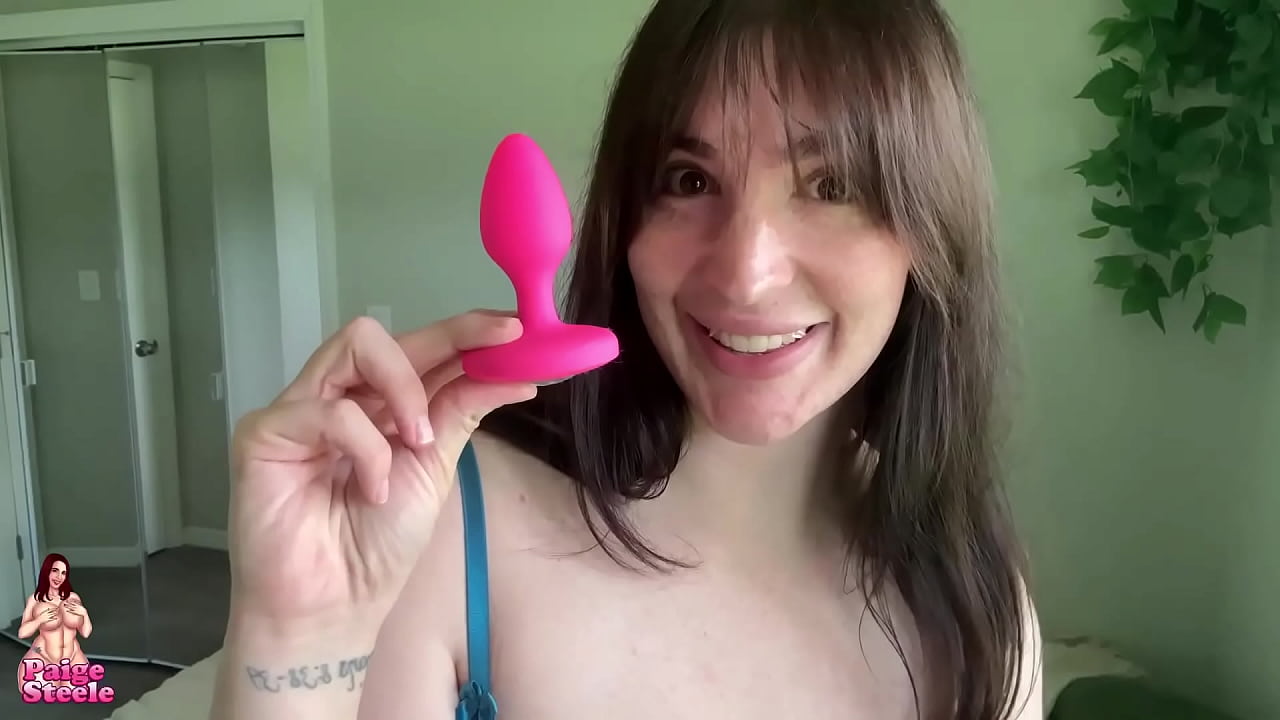 New Toys   Ovulation = Creamy Orgasms
