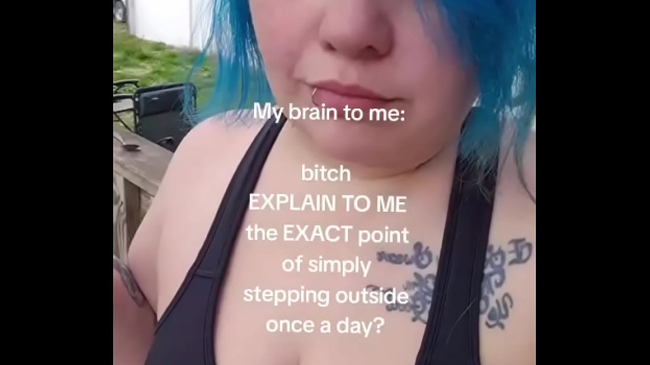 i forget im just a plant sometimes