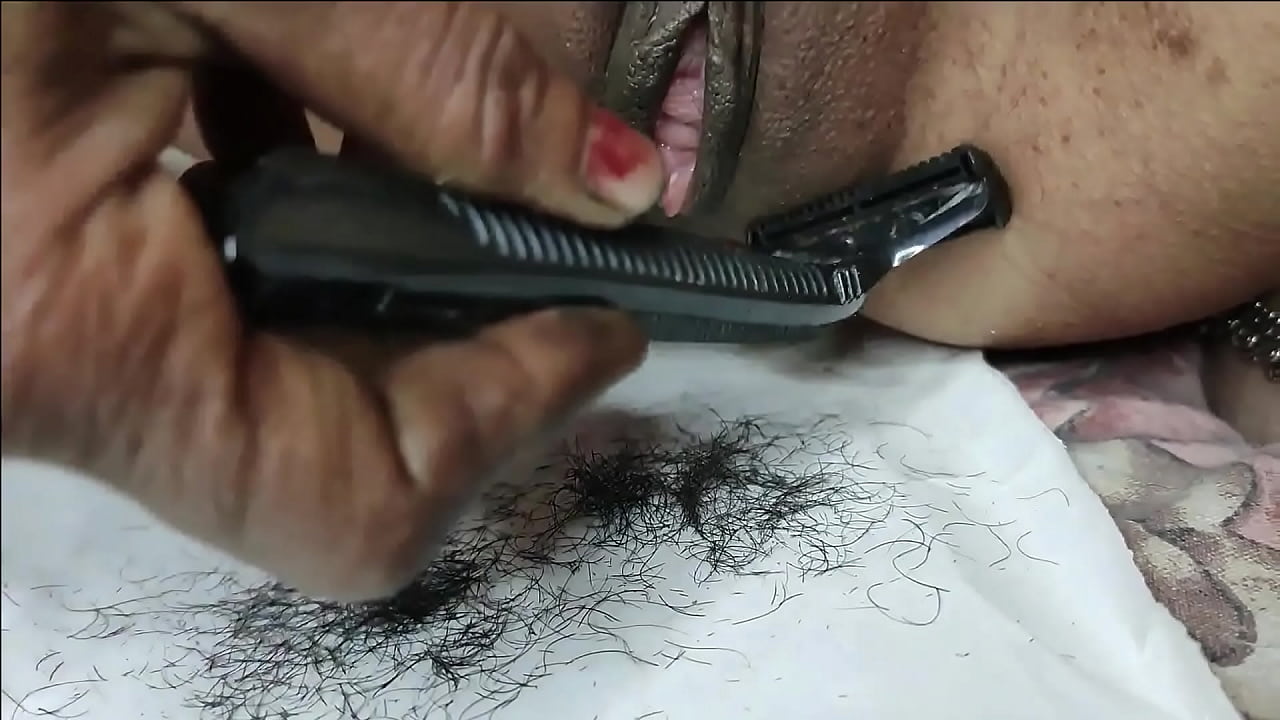 Desi pussy hair removing dirty talk hindi audio indian chut shaving complition