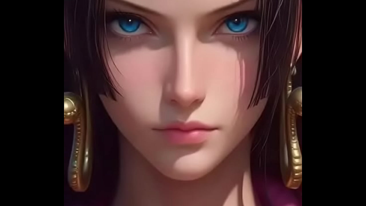 Pirate Queen's Midnight Hancock