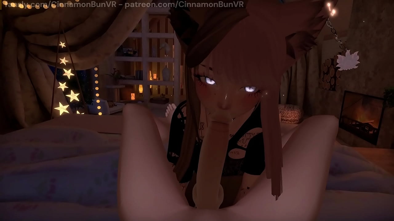 Girl gets deep throat gagged during first blowjob