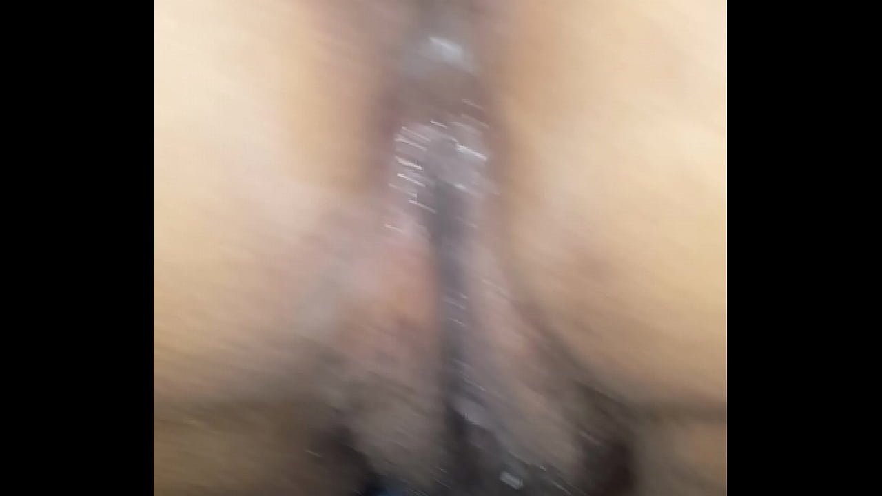 Playing with my B.M. Pussy