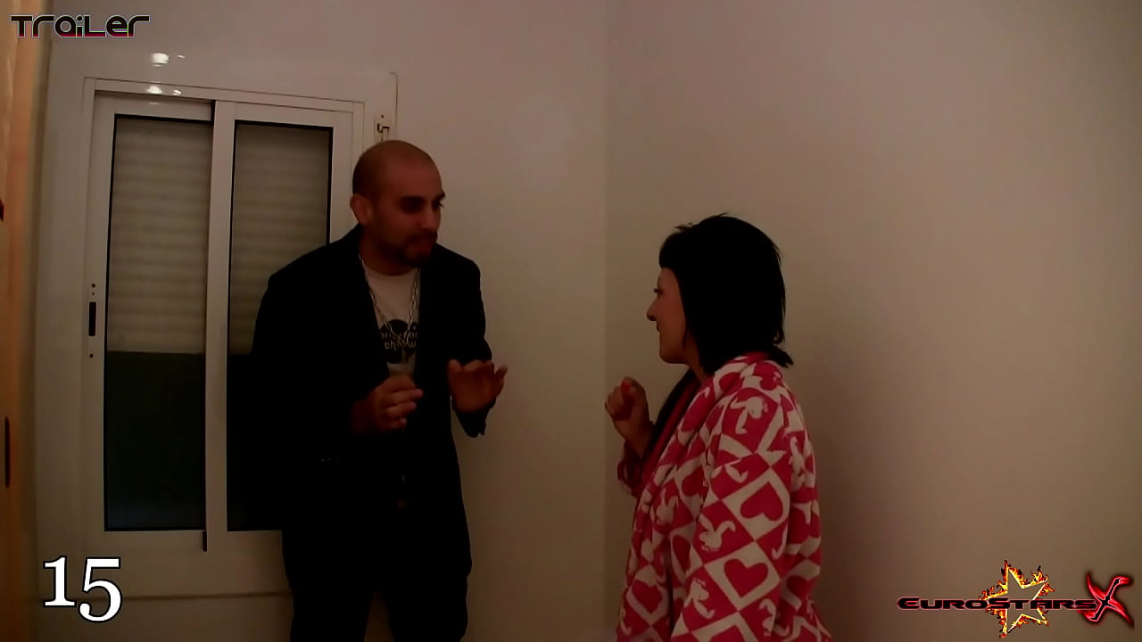 Hay un Polvo para Ti ep01 TRAILER