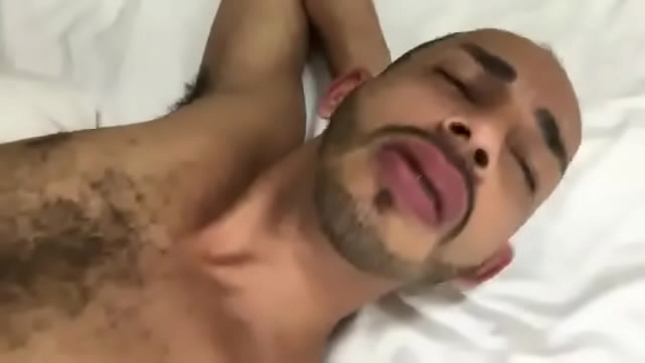 Fabr&iacute;cio Aguiar Dotado modelo Alagoano rec&eacute;m chegado em SP