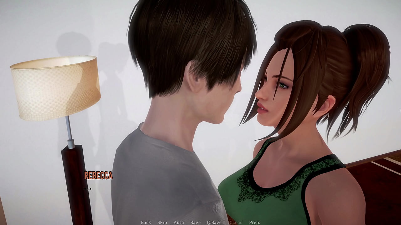 Einmal im Leben: Teil 9