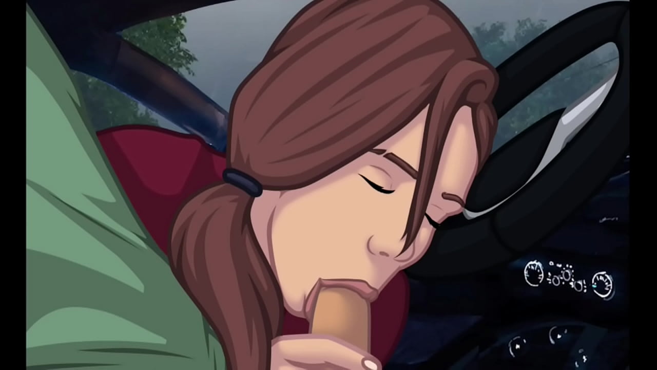 I FOUND THIS SEXY THING BY LUCK (The Last of our Selves) Part 1