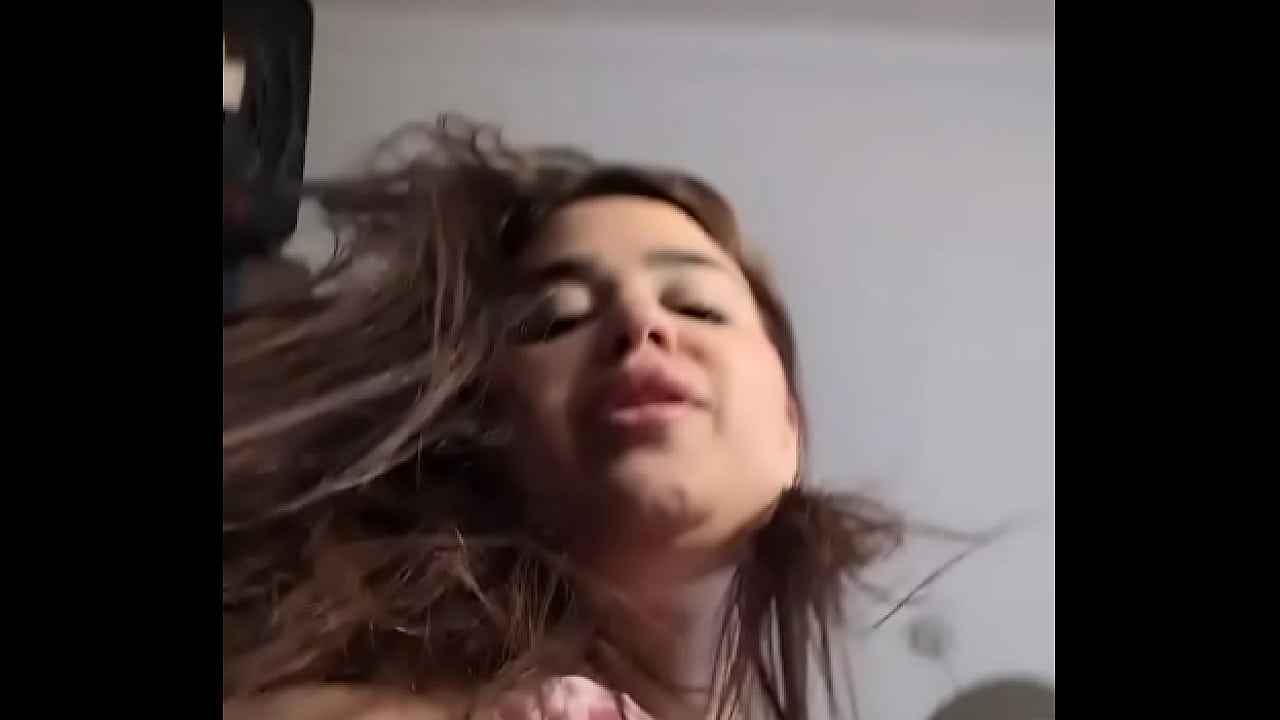 I heard you are horny, I'm coming!