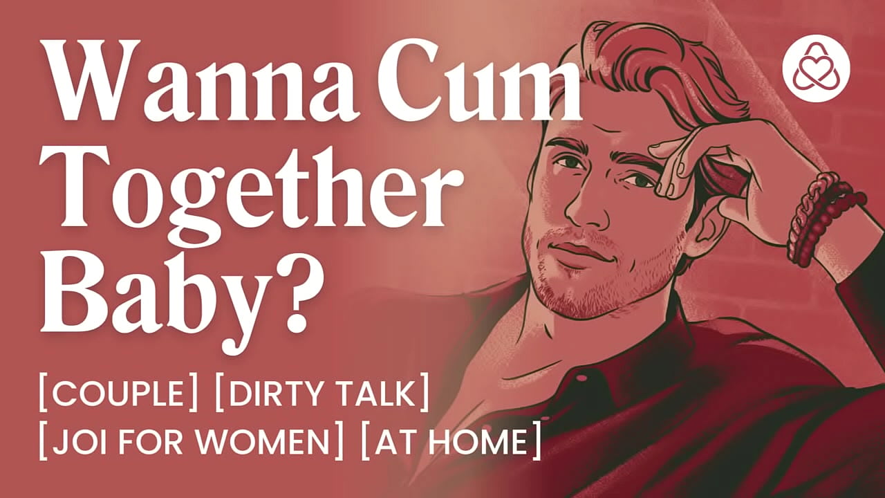 ASMR Audio Porn Fantasy: Guy Teases You with Sensual JOI for Women &ndash; Erotic Audio Experience