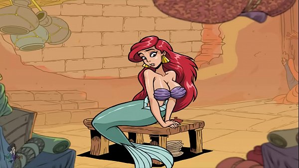 Akabur's Magic shop hot uncensored transformative asmr Part 1