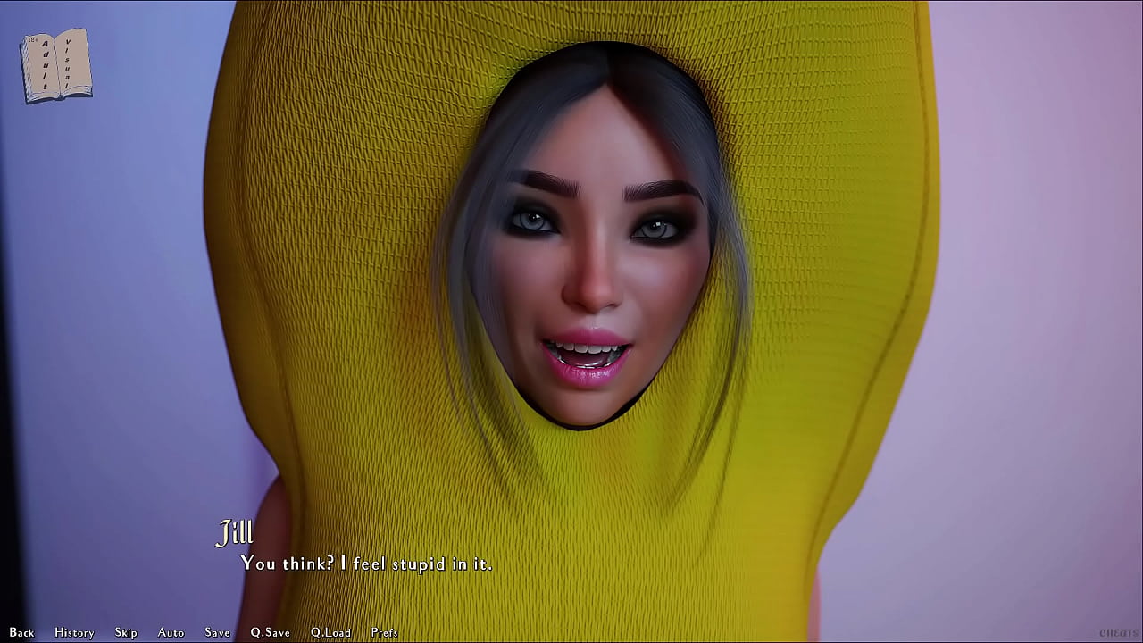 Chick Walkthrough 226