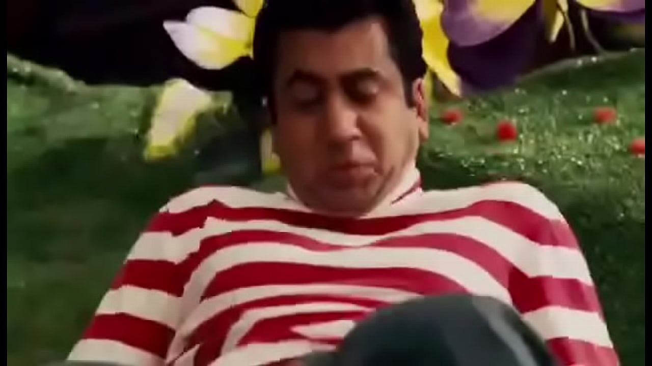 El triturador de nueces