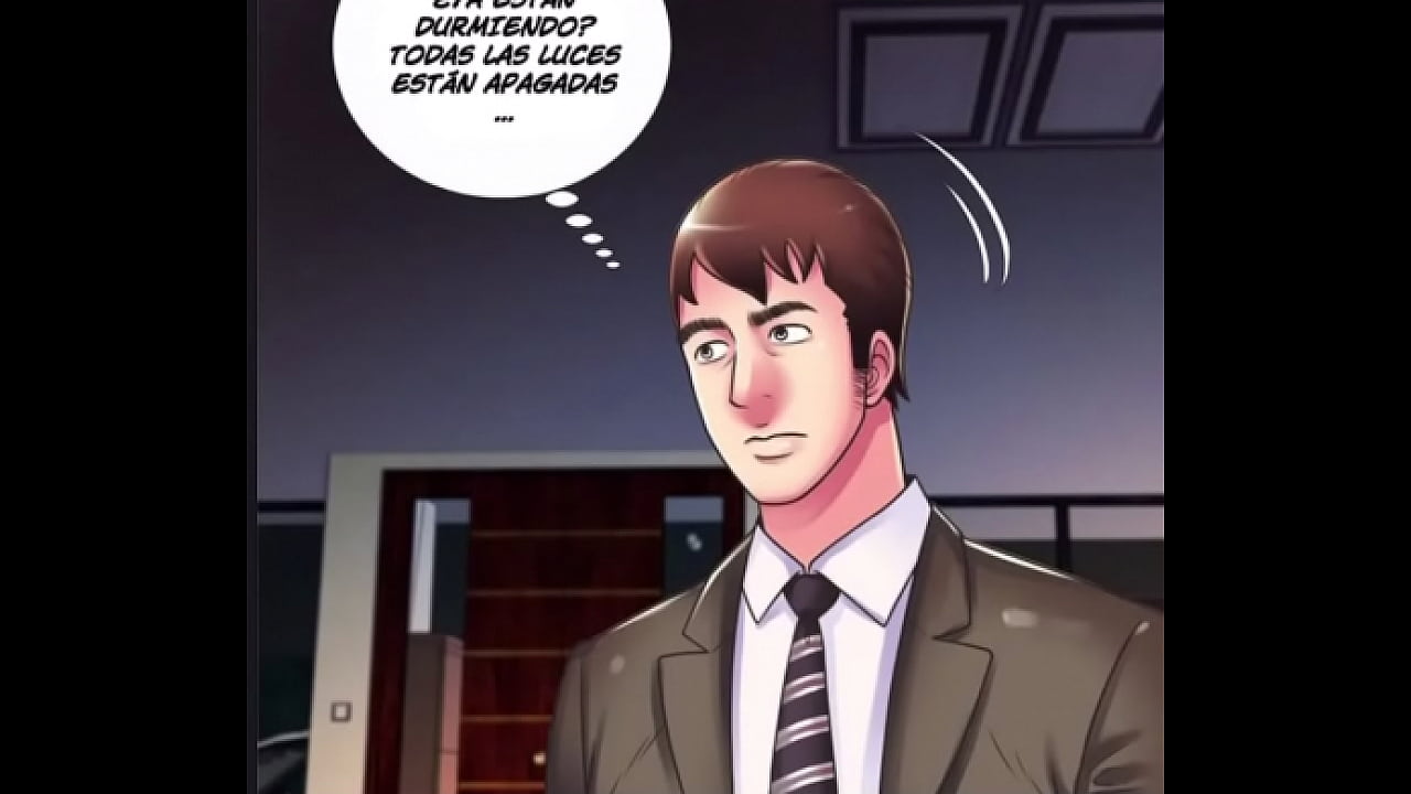 Padre de una jovencita se enamora de su mejor amiga